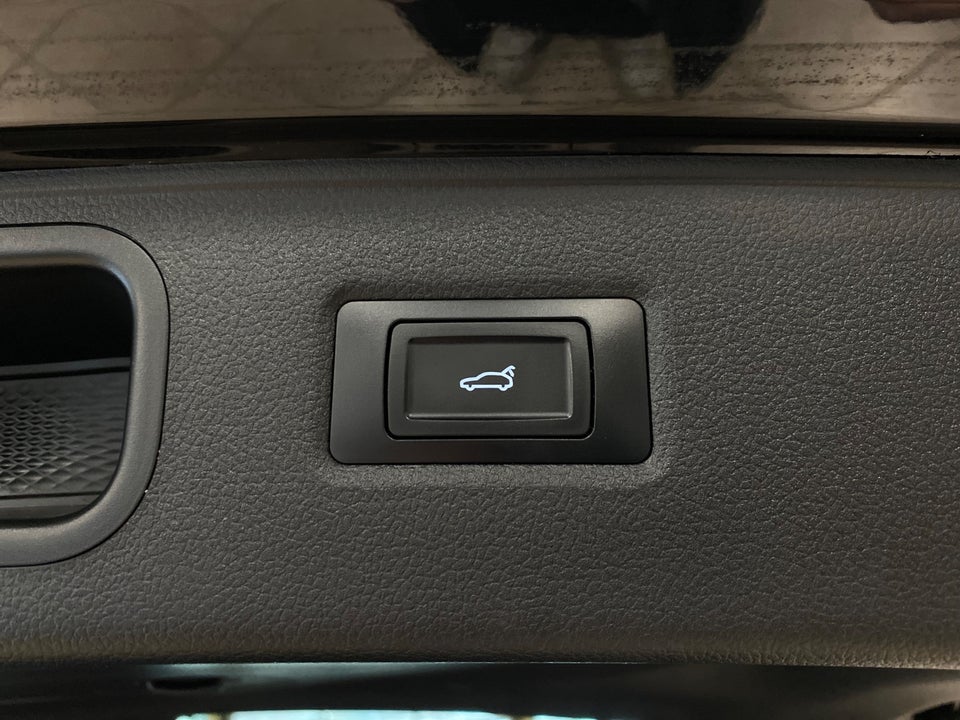 Voyah Free Twilight 5d