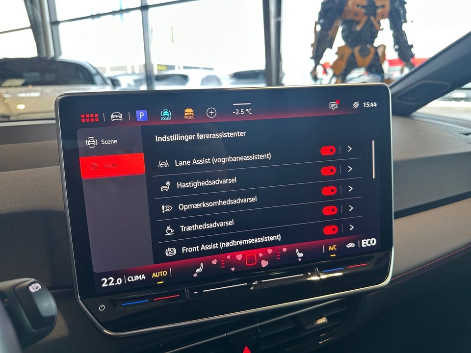 VW ID.3 79 GTX Performance 5d