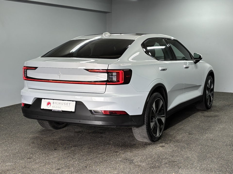 Polestar 2 Long Range 5d