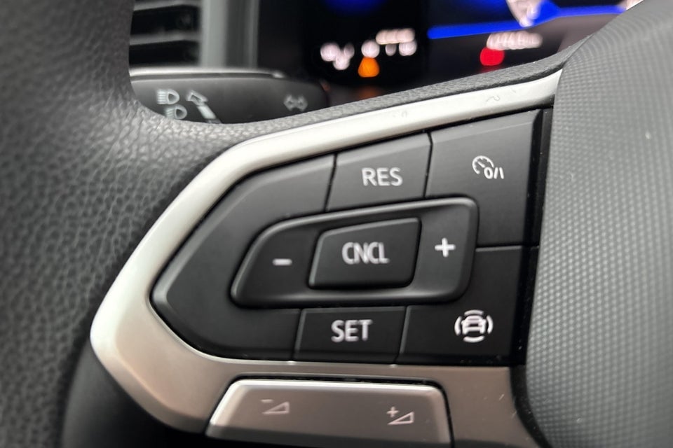 VW Polo 1,0 MPi 80 5d