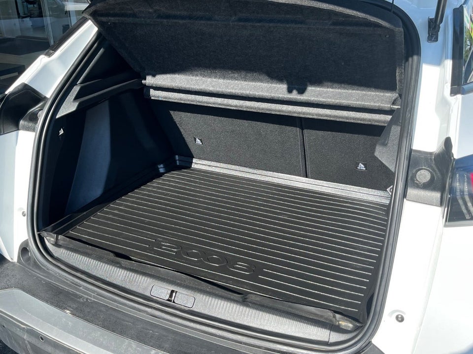 Peugeot 2008 1,5 BlueHDi 100 Allure Pack 5d