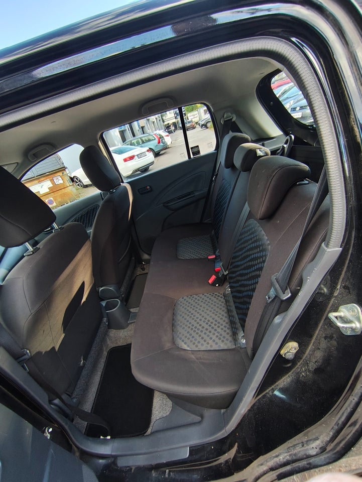 Suzuki Celerio 1,0 Dualjet Kick 5d