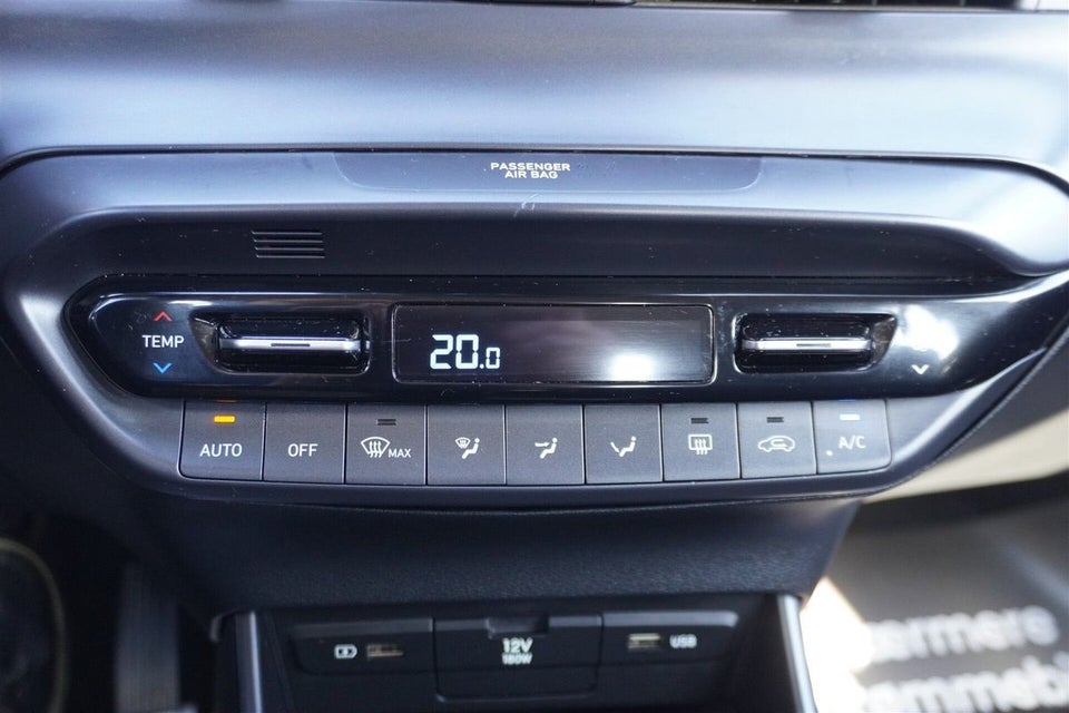 Hyundai i20 1,0 T-GDi Advanced DCT 5d