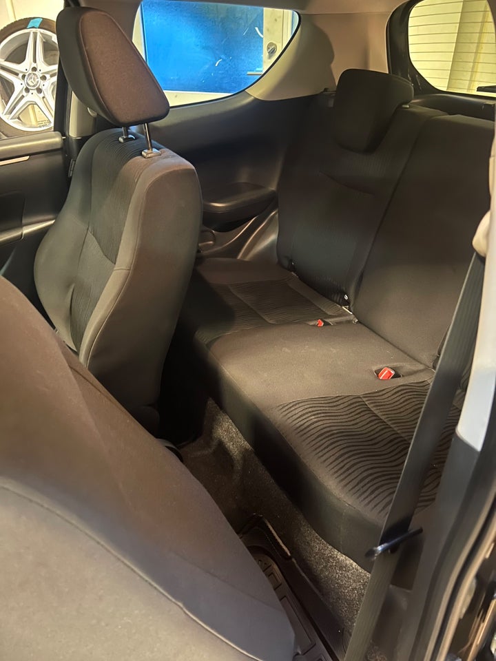 Suzuki Swift 1,2 Cruise 3d