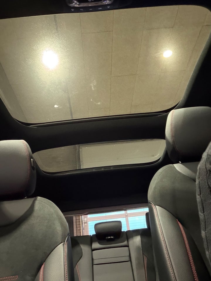 Mercedes EQA300 AMG Premium 4Matic 5d