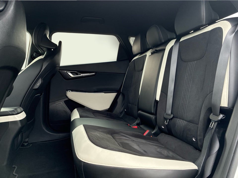 Kia EV6 77 Long Range GT-Line 5d