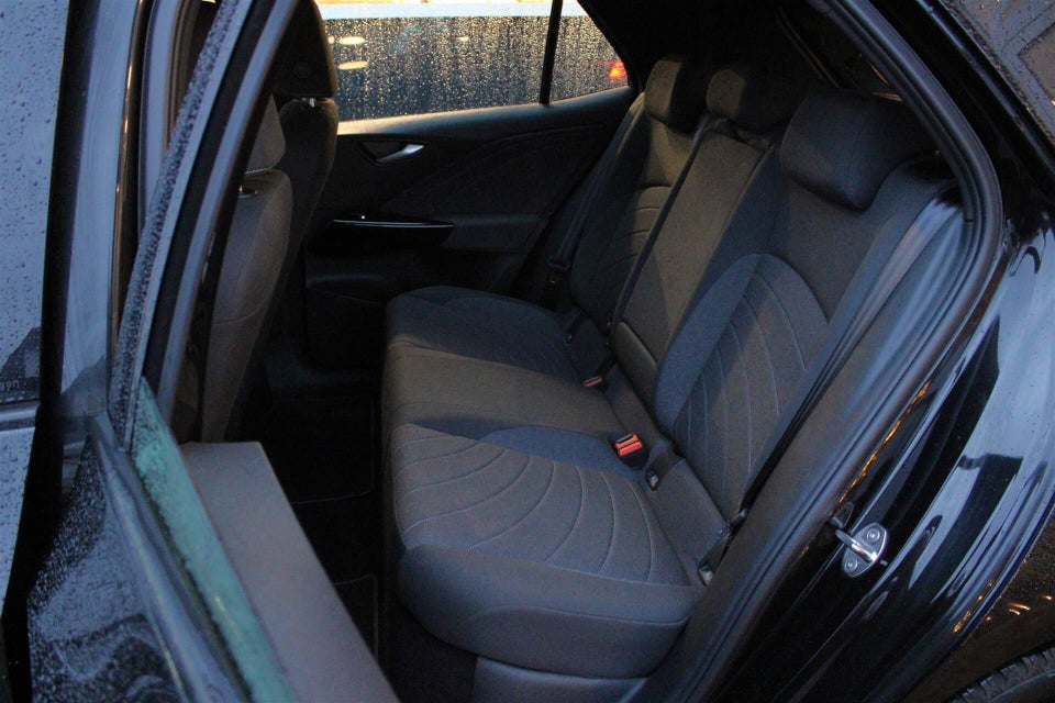 VW ID.3 58 Pro Performance 5d