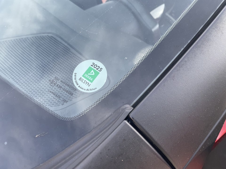 Citroën C1 1,0 VTi Le Mans 5d