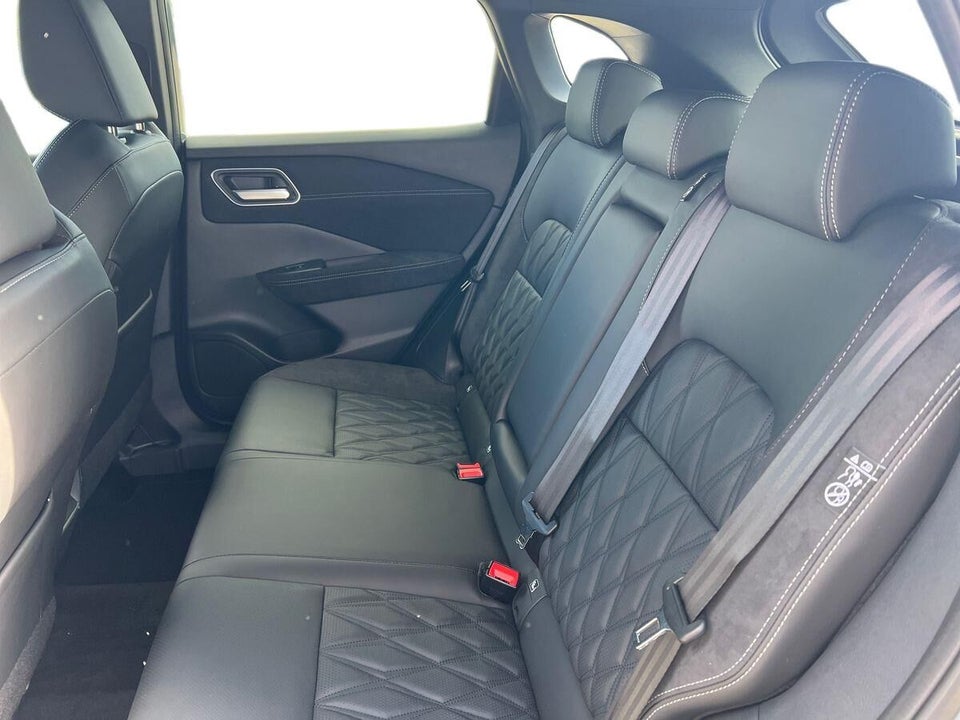 Nissan Qashqai 1,3 mHEV Tekna+ X-tr. 5d