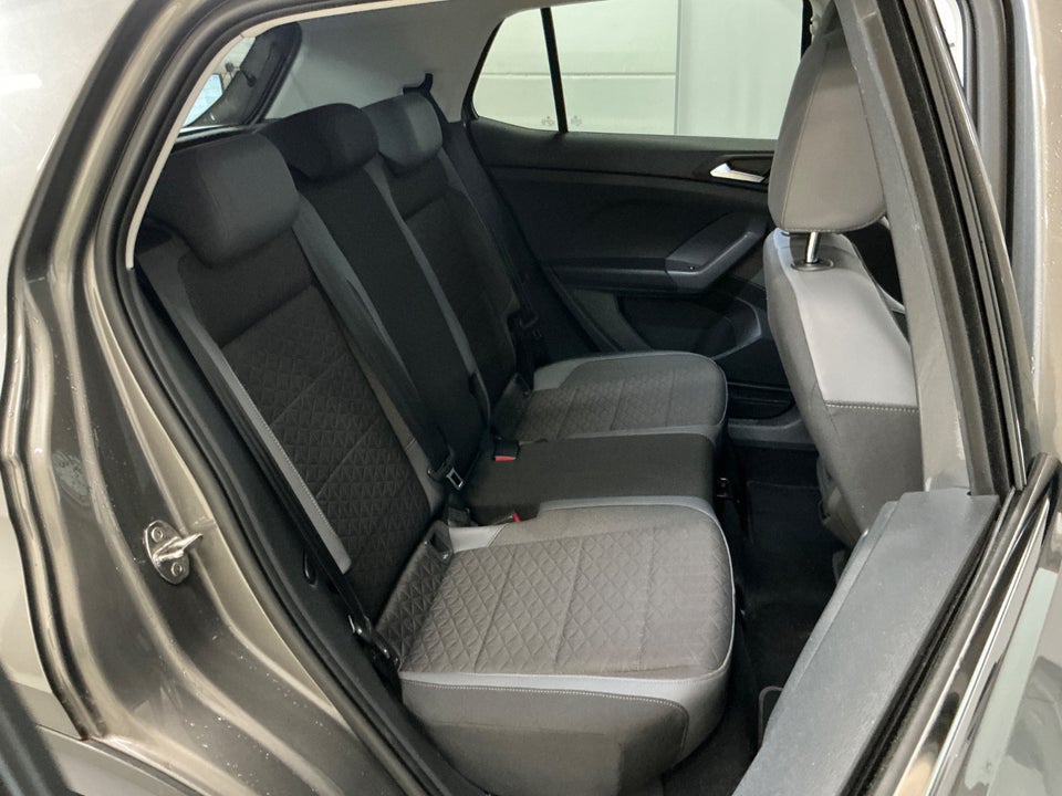 VW T-Cross 1,5 TSi 150 Style DSG 5d