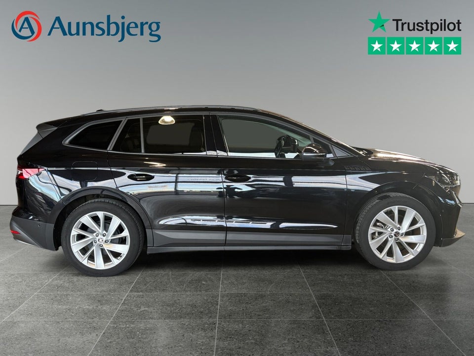 Skoda Enyaq 60 iV 5d