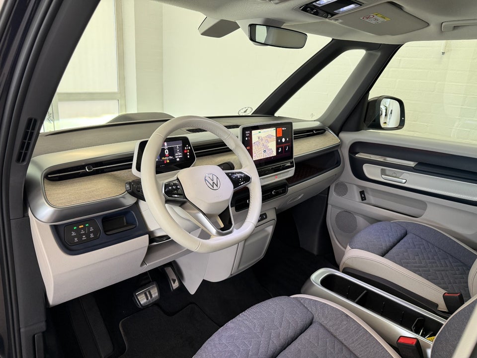 VW ID.Buzz 77 Style SWB 5d