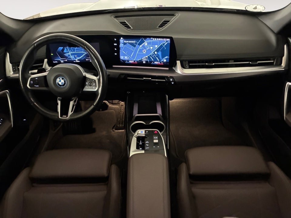 BMW iX1 xDrive30 M-Sport Premium 5d