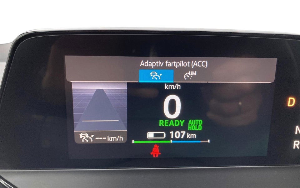 VW ID.3 58 Pro Performance 5d