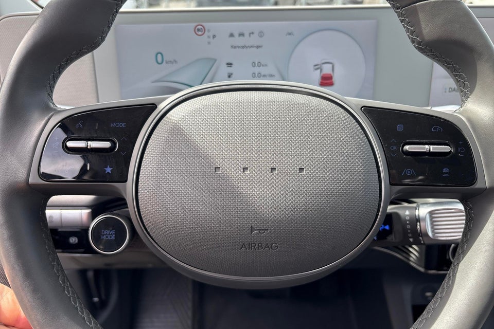 Hyundai Ioniq 5 58 Essential 5d