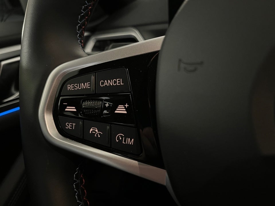 BMW i4 M50 M-Sport xDrive 5d