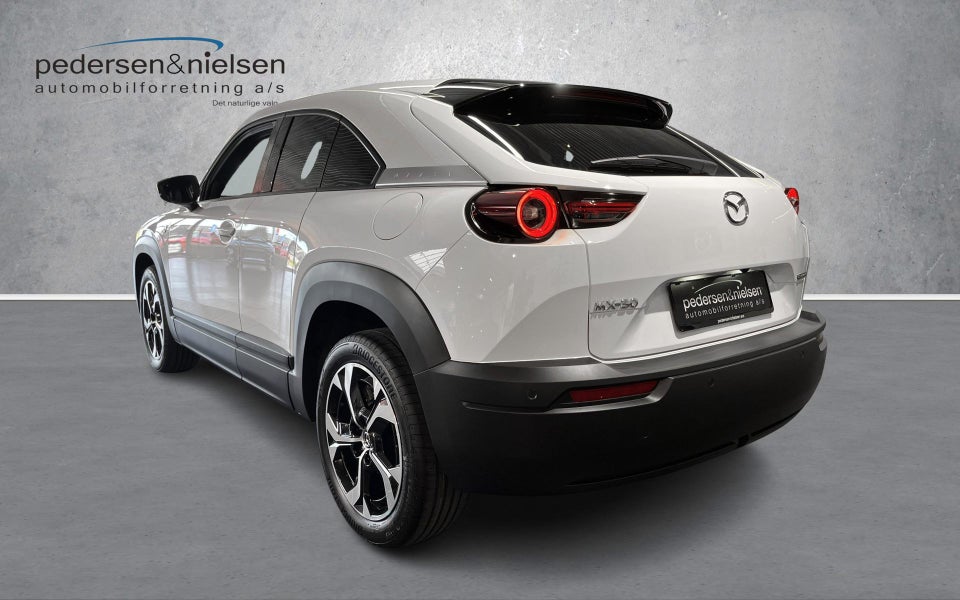 Mazda MX-30 0,8 e-SkyActiv R-EV Exclusive-Line 5d