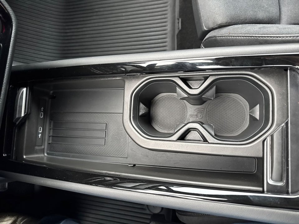 VW ID.7 77 Style Tourer 5d