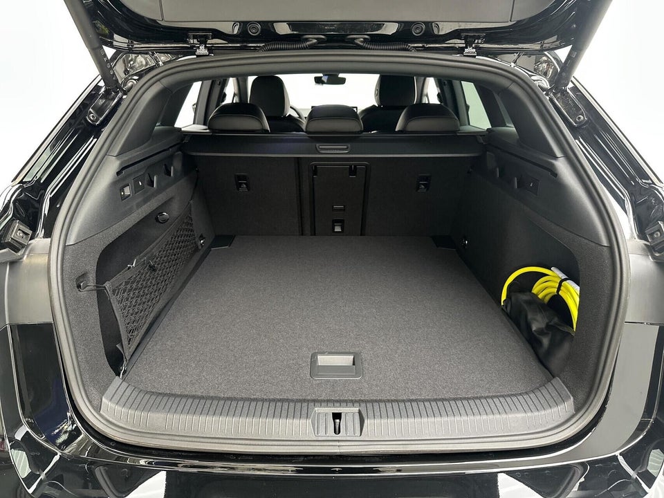VW ID.7 86 Style S+ Tourer 5d