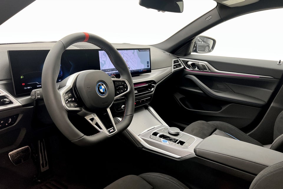 BMW i4 M50 xDrive 5d