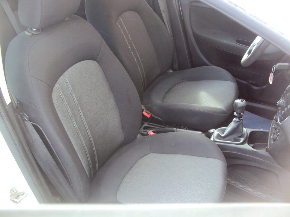 Fiat Punto 1,2 Cool 5d