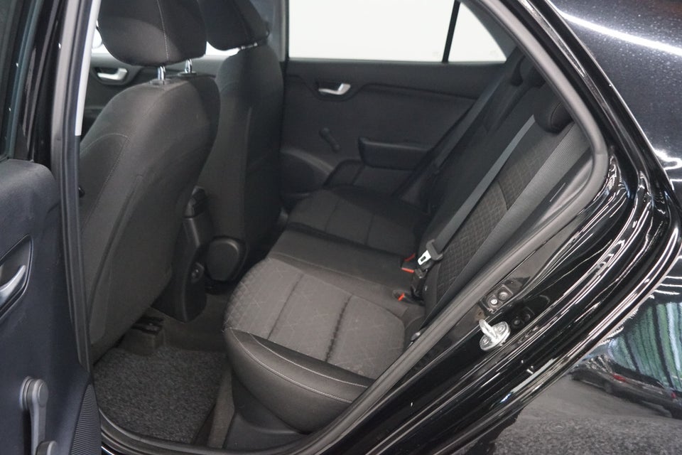 Kia Rio 1,0 T-GDi Vision 5d
