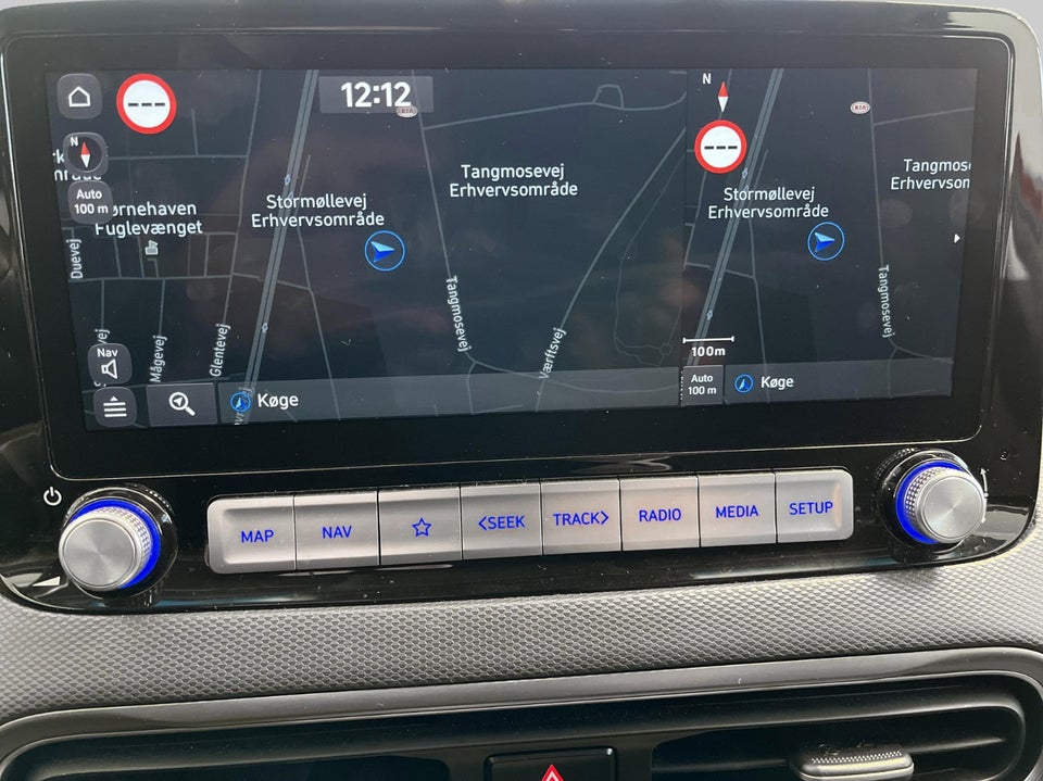 Hyundai Kona 64 EV Trend Komfort 5d