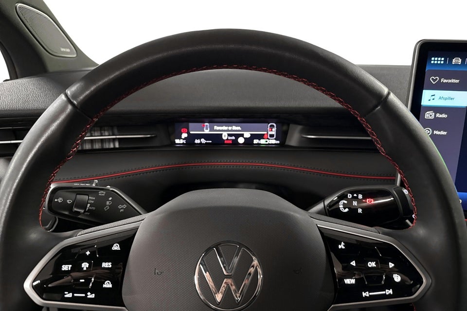 VW ID.7 86 GTX Max+ Tourer 4Motion 5d