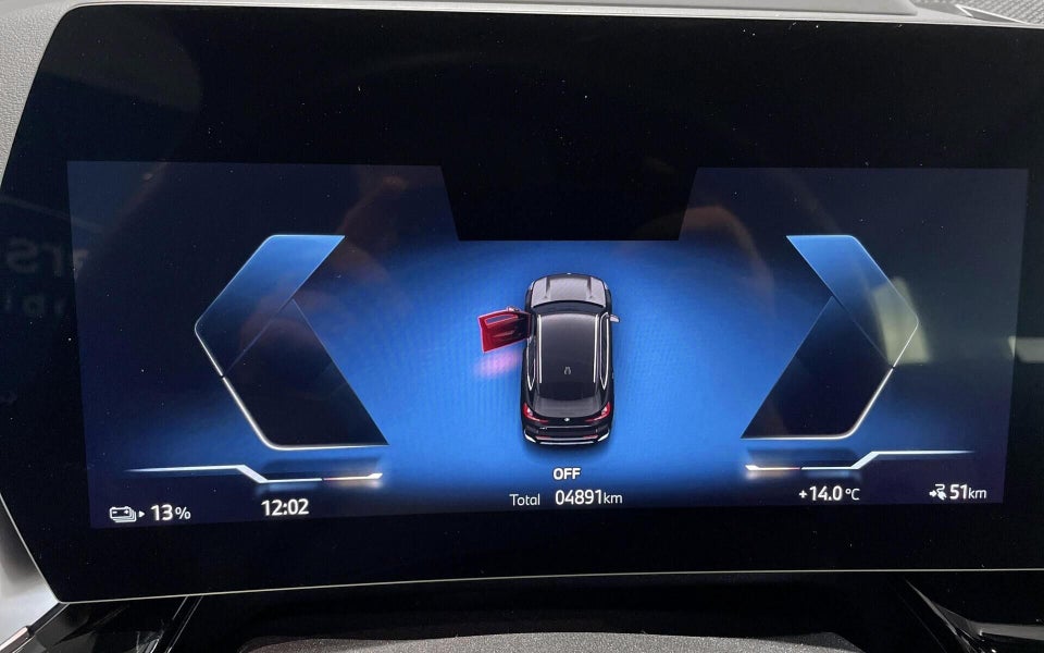 BMW iX1 xDrive30 X-Line 5d