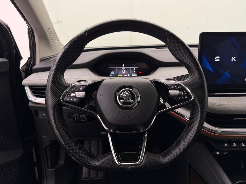 Skoda Enyaq 80 iV Lounge 5d