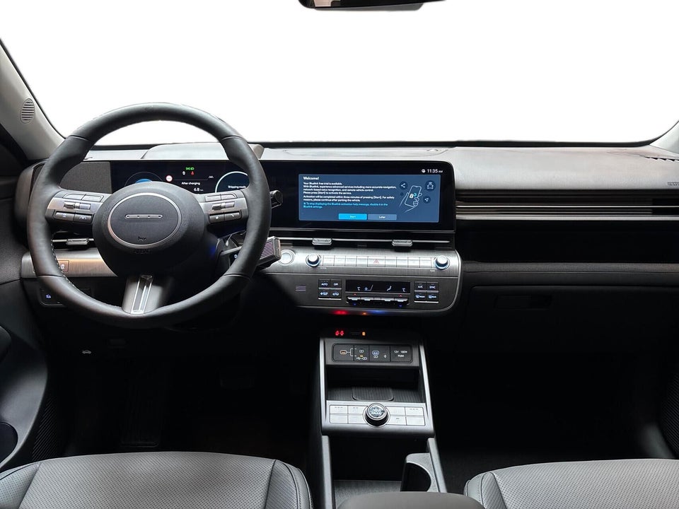 Hyundai Kona 65 EV Ultimate 5d