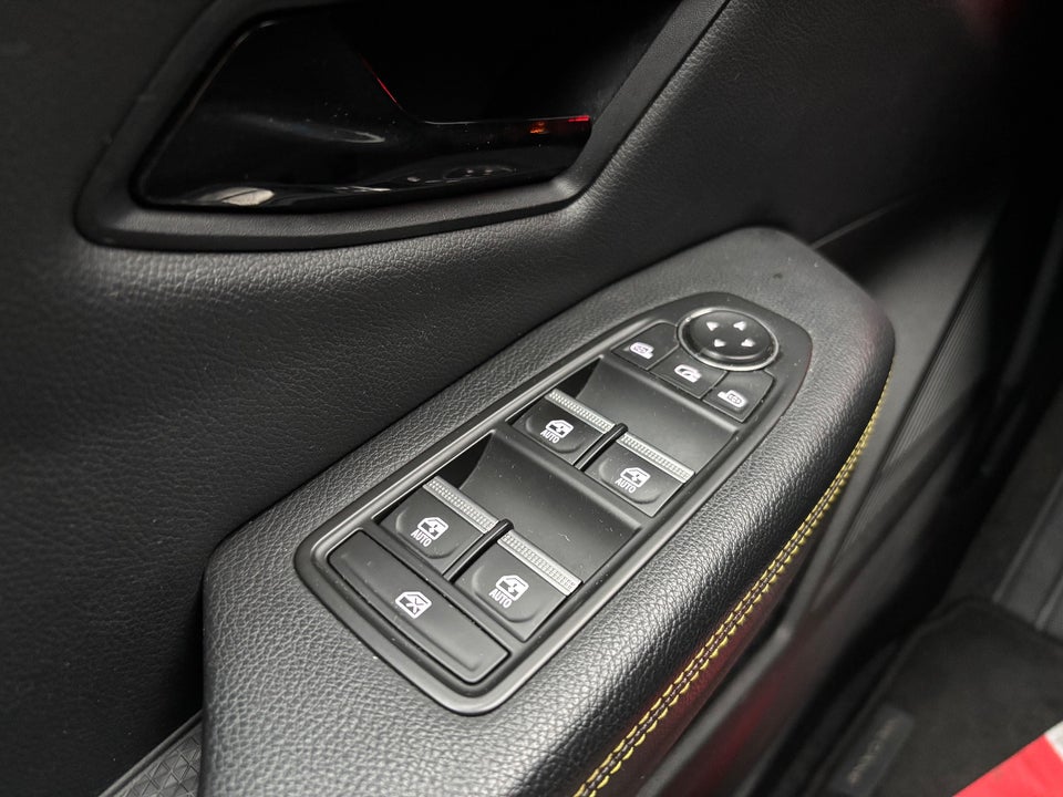 Renault Megane E-Tech 60 Techno 5d