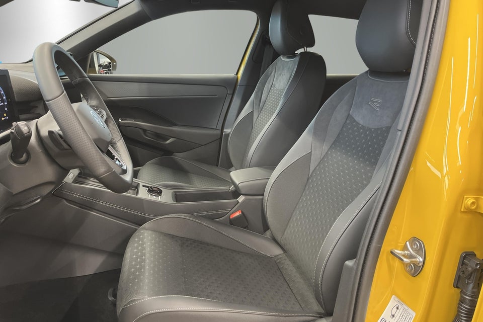 VW T-Roc 1,5 eTSi 150 R-line DSG 5d