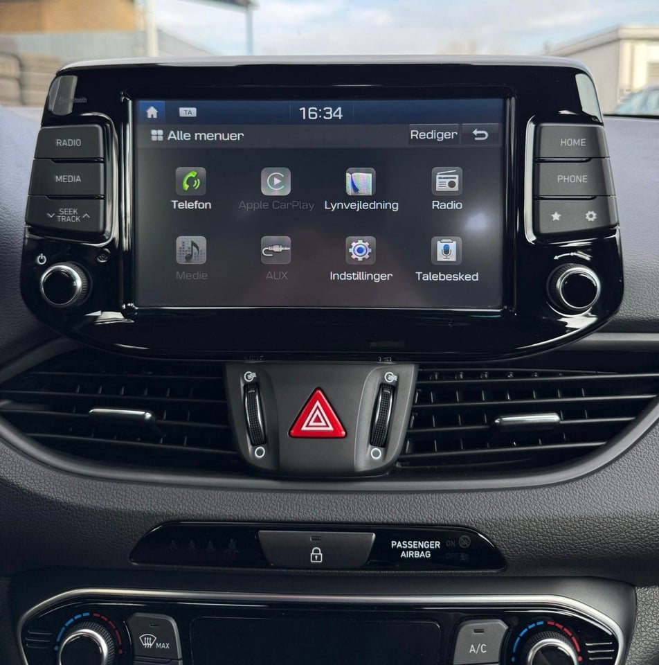 Hyundai i30 1,4 T-GDi Value Edition+ DCT 5d