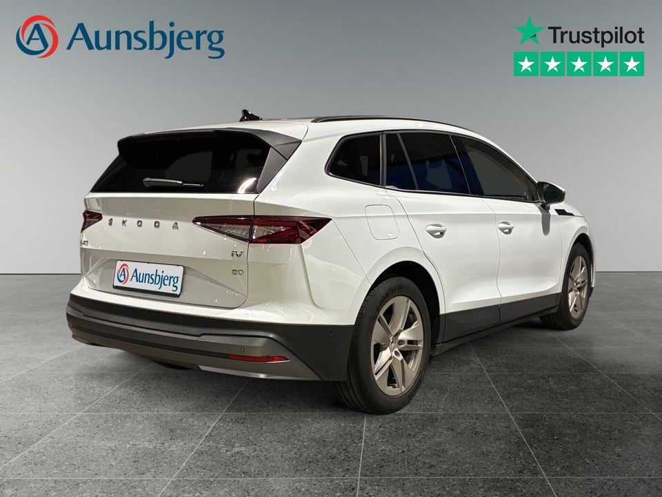 Skoda Enyaq 60 iV 5d