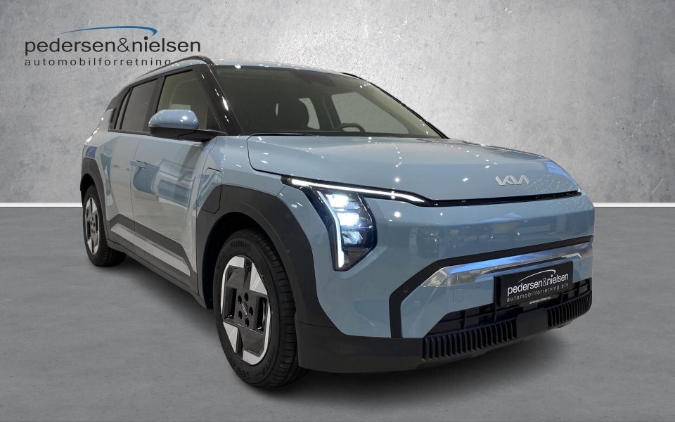 Kia EV3 81 Long Range Prestige 5d