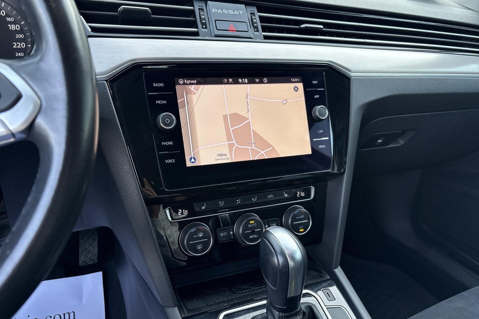 VW Passat 1,5 TSi 150 Elegance+ Variant DSG 5d