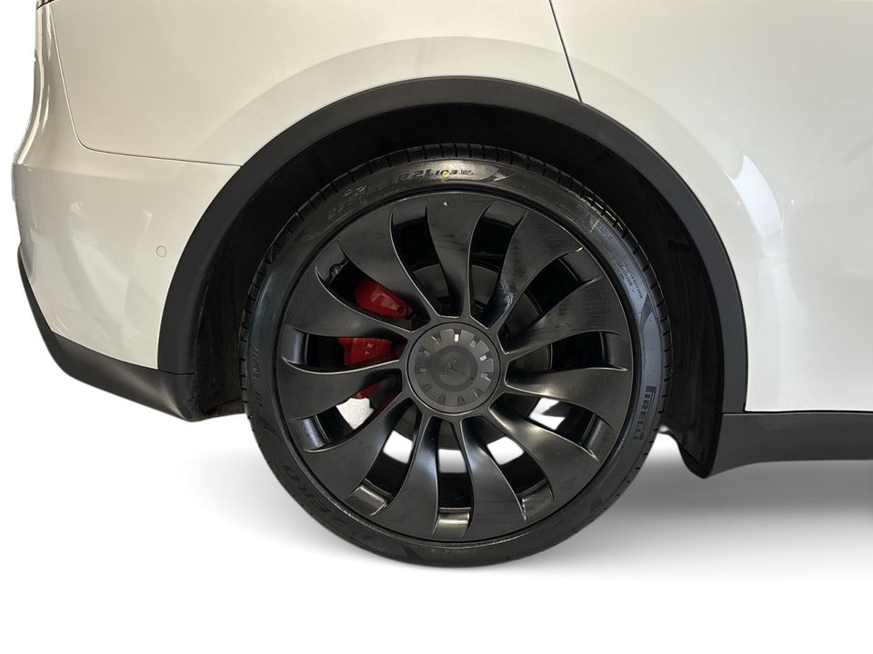 Tesla Model Y Performance AWD 5d