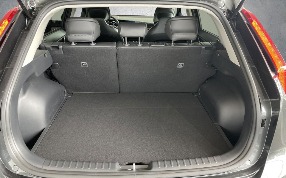 Kia Niro 64 EV Prestige 5d