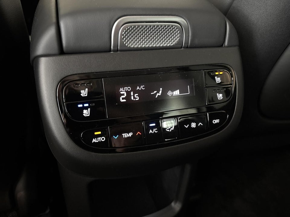 Hyundai Ioniq 9 110 Ultimate 4WD 7prs 5d