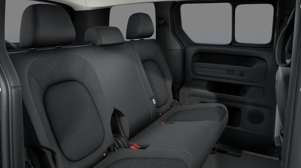 VW ID.Buzz 79 Style+ SWB 5d