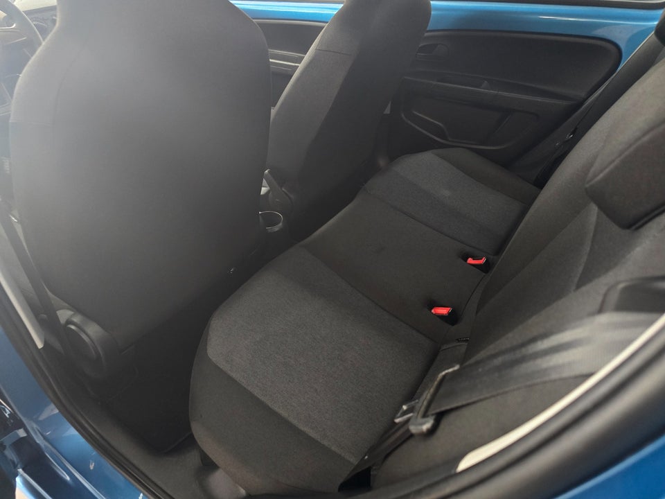 Skoda Citigo 1,0 60 Active GreenTec 5d