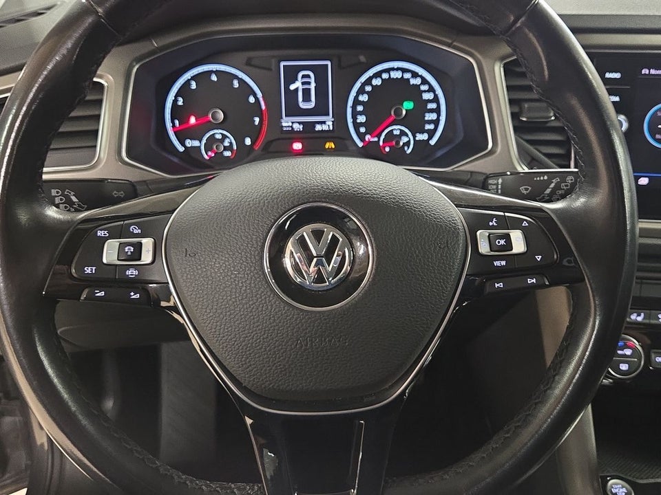 VW T-Roc 1,5 TSi 150 Style+ DSG 5d