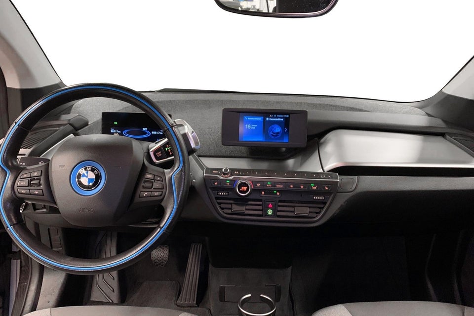 BMW i3 Comfort Advanced 5d