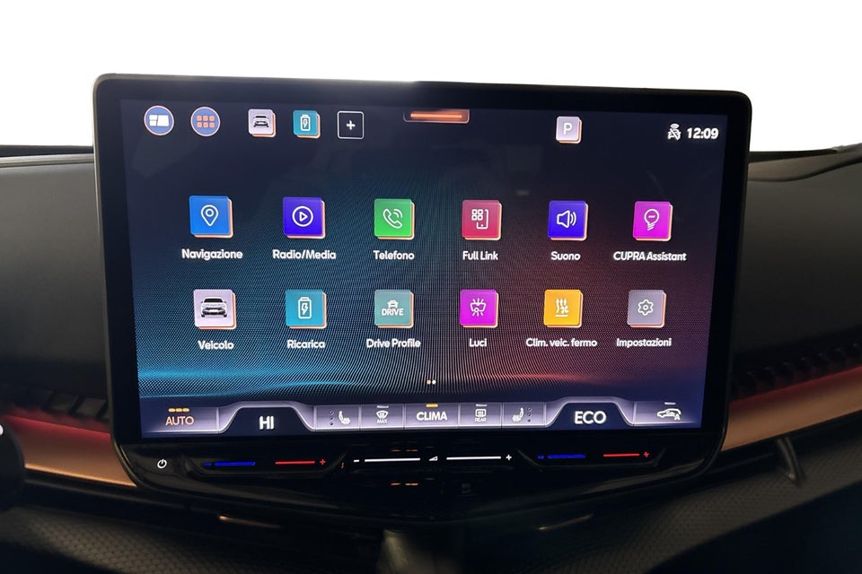 Cupra Tavascan 77 Immersive 5d