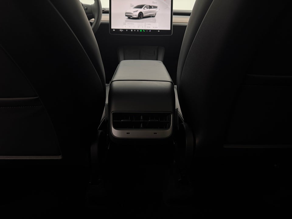 Tesla Model Y Performance AWD 5d