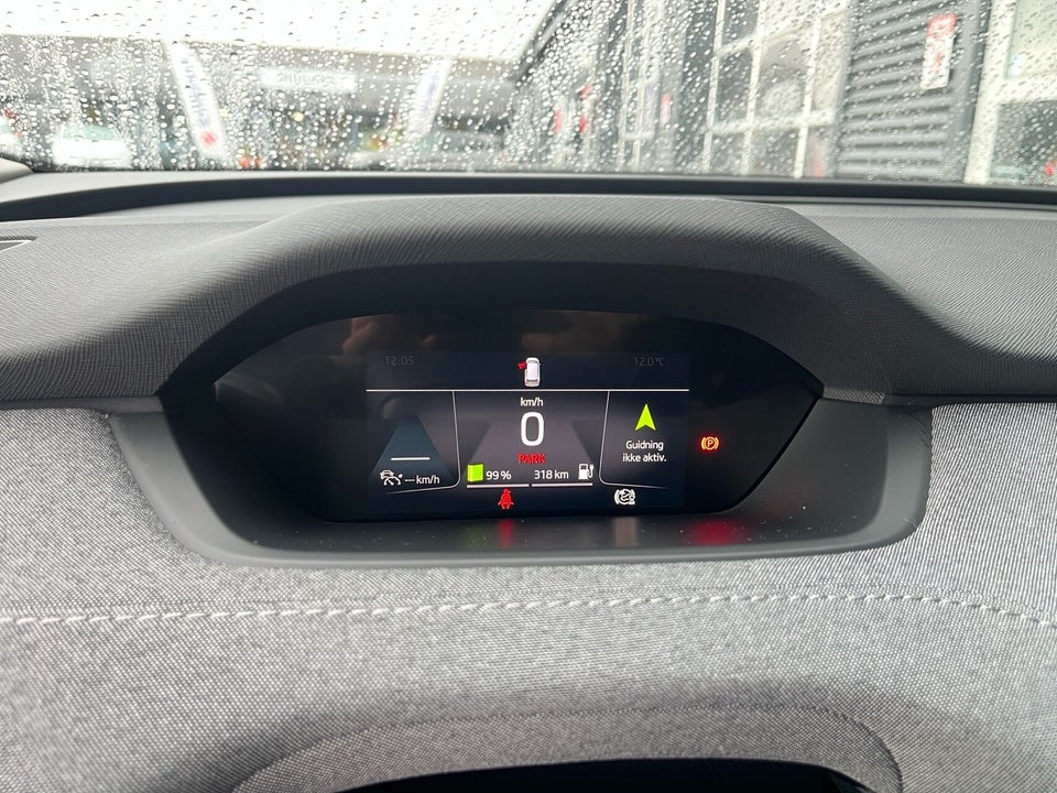 Skoda Enyaq 60 iV Premium 5d