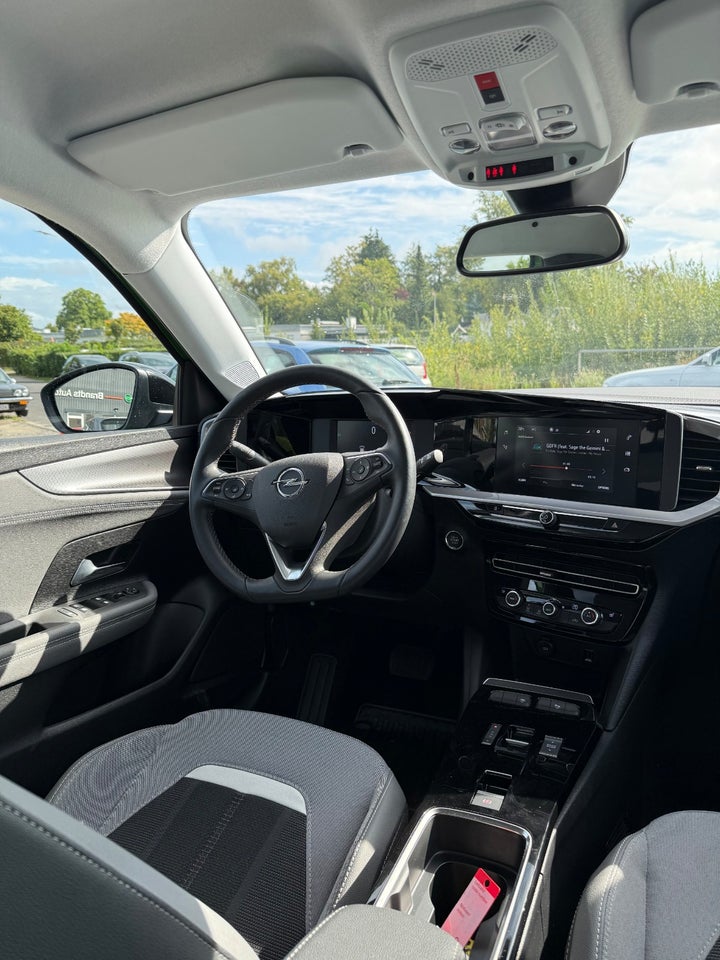 Opel Mokka-e 50 Style 5d