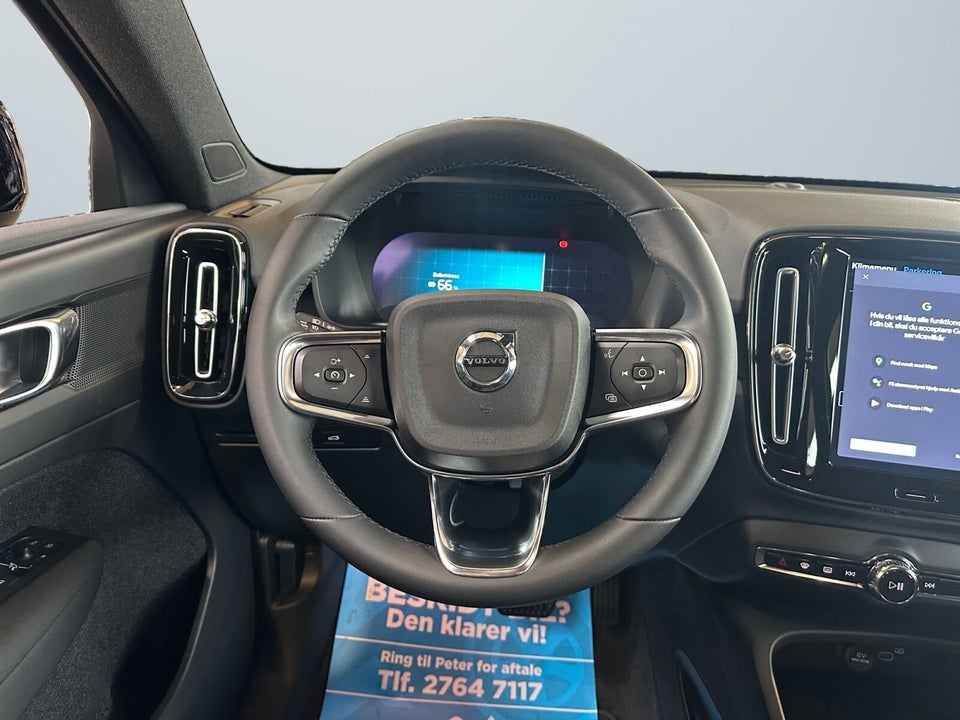 Volvo C40 P6 ReCharge Core 5d