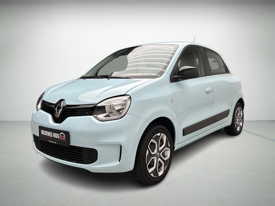 Renault Twingo Electric Zen 5d